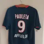 Pauleta PSG original
