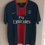 Pauleta PSG original