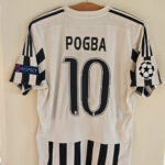 Pogba 2015 Juventus original