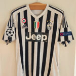 Pogba 2015 Juventus original