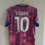 Pogba Juventus original