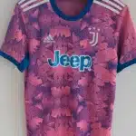 Pogba Juventus original