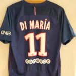 PSG DE Maria