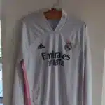 Ramos Real Madrid original