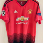 Rashford Manchester United