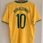 Ronaldinho 2010 original