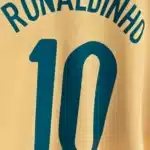 Ronaldinho 2010 original