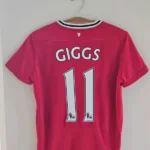 Ryan Giggs 2010
