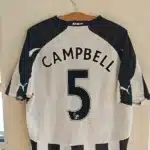 Sol Campbell Original