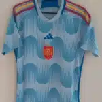 Spanien landsholdstrøje original