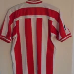 Sunderland original fodboldtrøje
