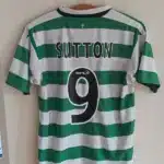 Sutton Celtic 2004 original