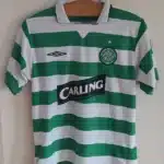 Sutton Celtic 2004 original