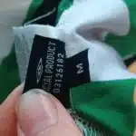 Sutton Celtic 2004 original