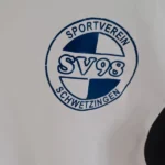 SV98 fodboldtrøje original