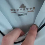 SV98 fodboldtrøje original