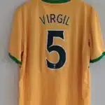 Van Dijk Celtic original