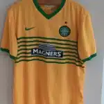 Van Dijk Celtic original