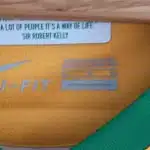 Van Dijk Celtic original