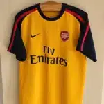 Van Persie Arsenal trøje