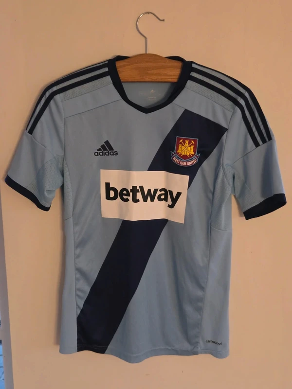 West Ham United udebane