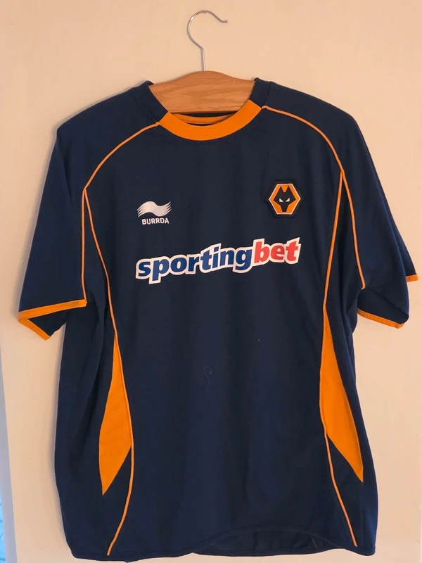 Wolverhampton Wanderers 2011 udebane