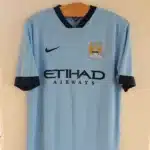 Yaya Toure 2014/2015 original