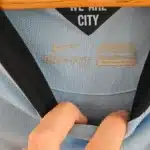 Yaya Toure 2014/2015 original