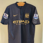 Yaya Toure Manchester City