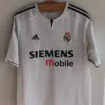 Zidane real Madrid original